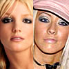 britney et christina