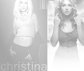 christina aguilera et britney spears