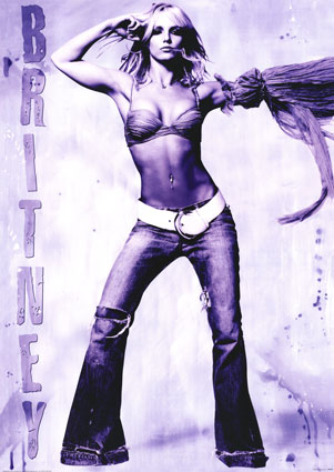 britney spears